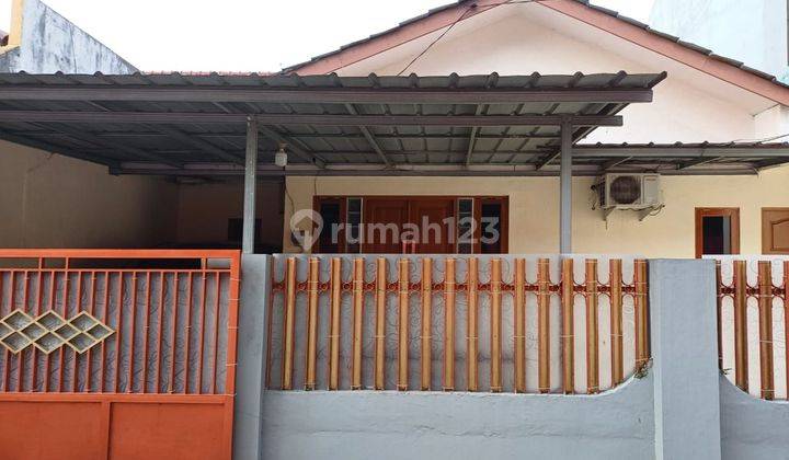 Dijual Cepat Rumah di Kunciran Indah, Tangerang 1