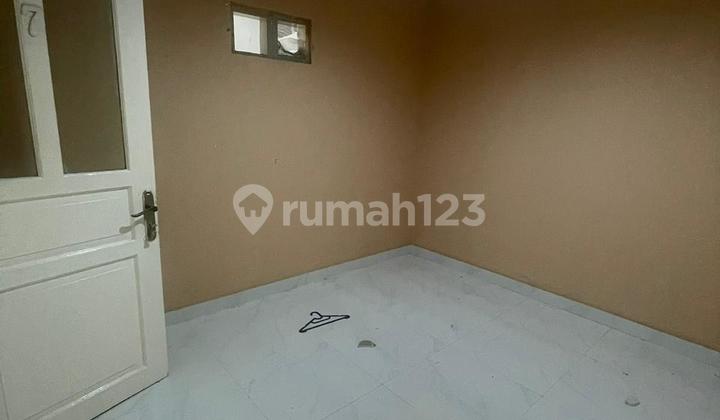 Disewakan Rumah di BSD City 2