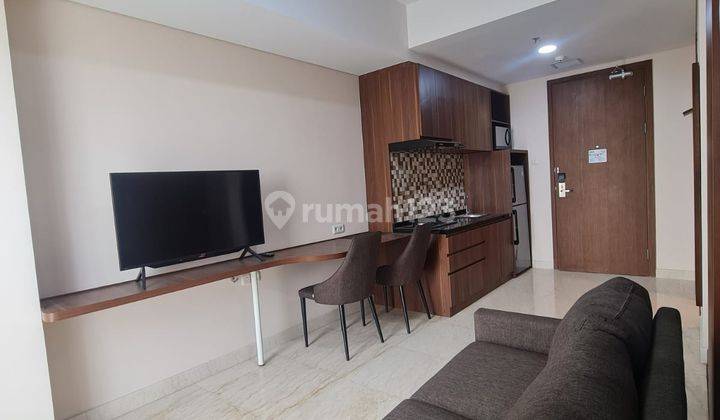 Dijual Apartemen Kawana Golf Residence Jababeka 2