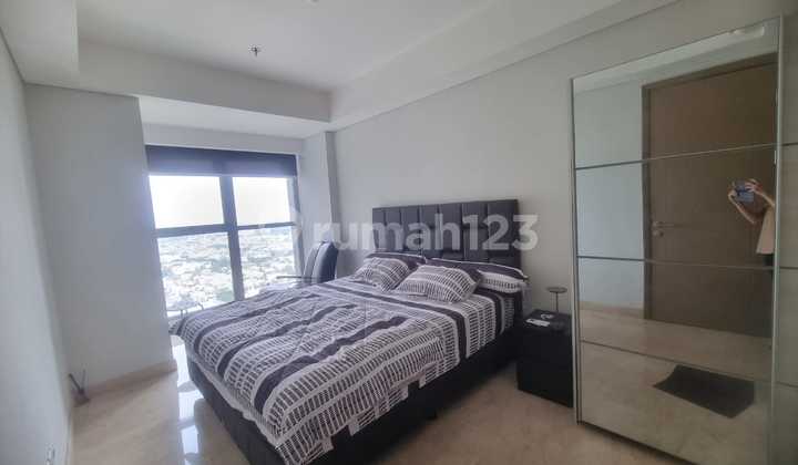 Disewakan Apartemen Gold Coast Tower Bahama