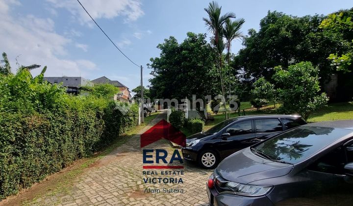 Dijual Rumah di Cirendeu, Ciputat, Tangerang Selatan 2