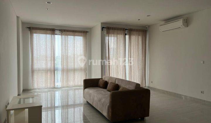 Disewakan Apartemen Lloyd Alam Sutera 2