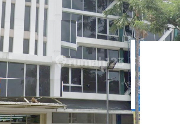 Dijual Ruko di Citra Raya Cikupa, Tangerang.