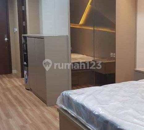 Dijual Apartemen U Residence Lippo Karawaci 2