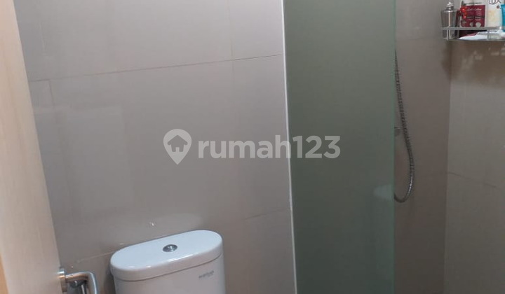 For Sale at a Loss Tree Park Apartment BSD 2