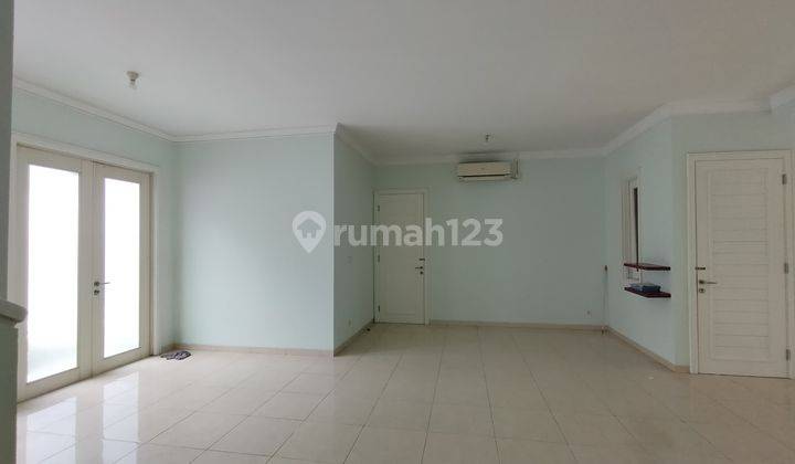 Dijual Rumah di Alam Sutera 2