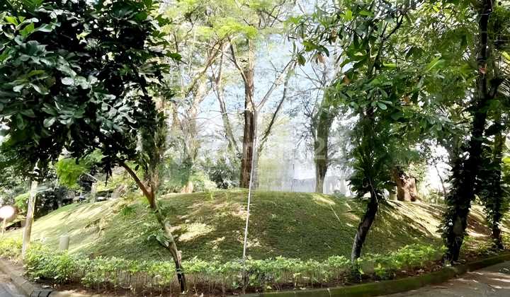 For Sale Plot in Tirta Golf BSD City For Sale Plot in Tirta Golf BSD City