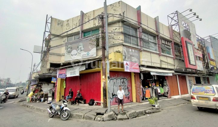 Dijual Ruko Gandeng di Ciledug Dijual Ruko Gandeng di Ciledug