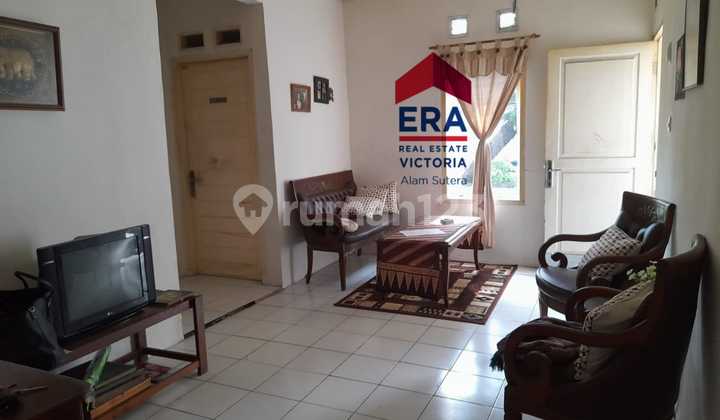 Dijual Rumah di Duta Bintaro Dijual Rumah di Duta Bintaro