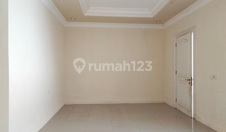 Disewakan rumah siap huni di Sutera Tiara, Alam Sutera 2