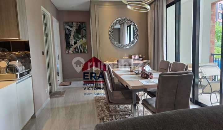 Dijual Apartemen Lloyd Alam Sutera 2