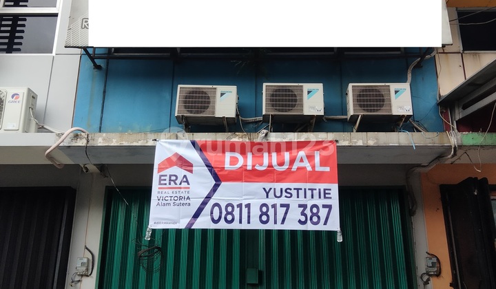 For Sale Fast Shop House Ecopolis Citra Raya Cikupa, Tangerang. For Sale Fast Shop House Ecopolis Citra Raya Cikupa, Tangerang.
