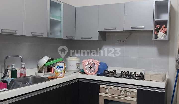 Dijual Cepat Rumah di Sutera Renata Cluster Alba, Alam Sutera Dijual Cepat Rumah di Sutera Renata Cluster Alba, Alam Sutera