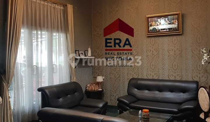 For Sale: House in Sutera Jelita, Alam Sutera