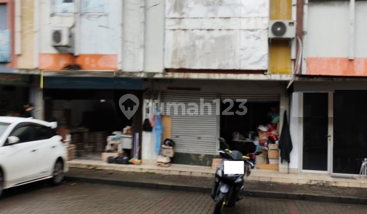For Quick Sale: Pasaregar Graha Raya Shop House