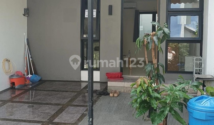 Disewakan Rumah Baru di Provence Suites Bsd City 2