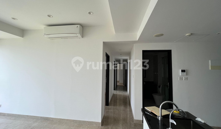 Disewakan Apartement The Branz BSD City 2