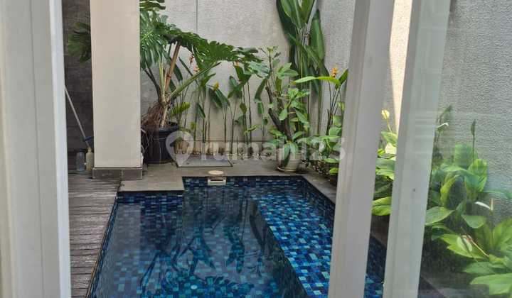 Dijual Serenia Hills, Lebak Bulus, Jakarta Selatan Dijual Serenia Hills, Lebak Bulus, Jakarta Selatan