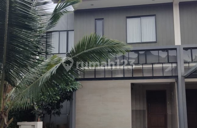 Dijual Rumah di Alam Sutera Dijual Rumah di Alam Sutera