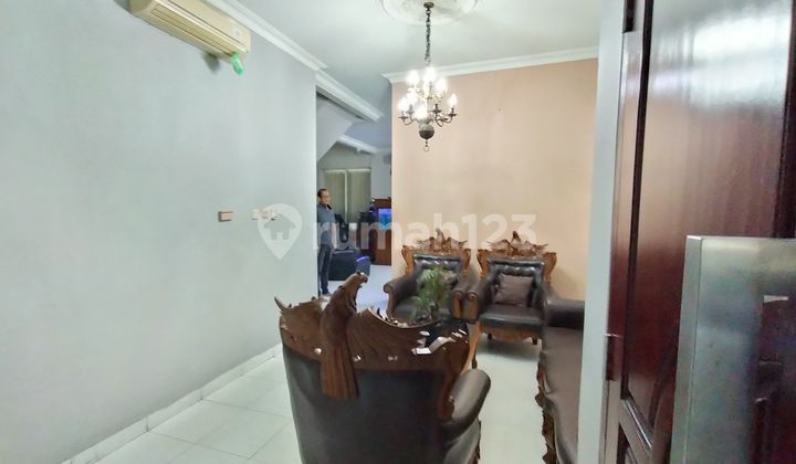 For Sale Quick House in Modernland, Tangerang 2