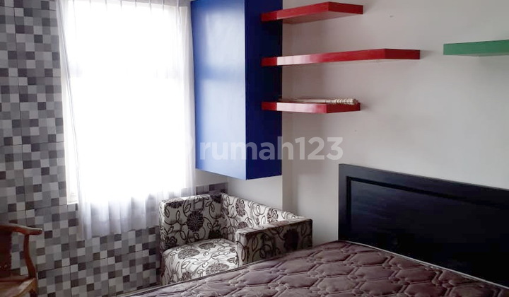 Margonda Residence 2 Apartment for Quick Sale, Depok Margonda Residence 2 Apartment for Quick Sale, Depok