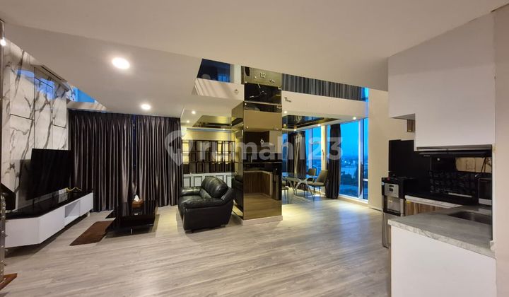 Disewakan BROOKLYN tower B