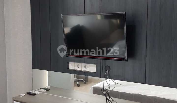 Disewakan Apartemen B Residence BSD City