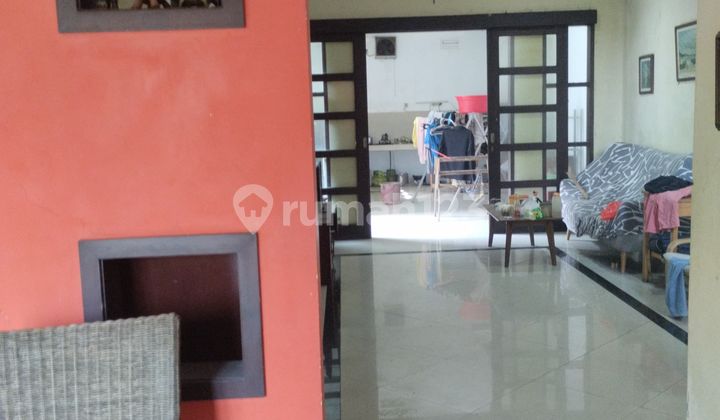 Dijual Cepat Rumah di Alam Sutera 2