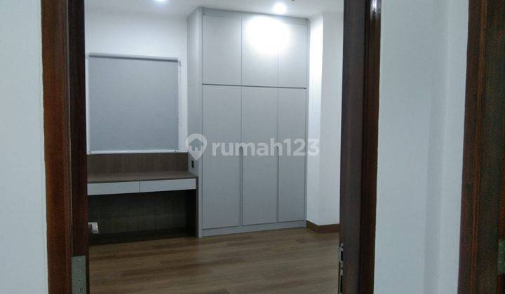 Dijual Cepat Penthouse Kondominium Golf Karawaci 2