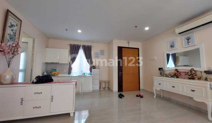 Disewakan siap huni Lloyd Alam Sutera 2