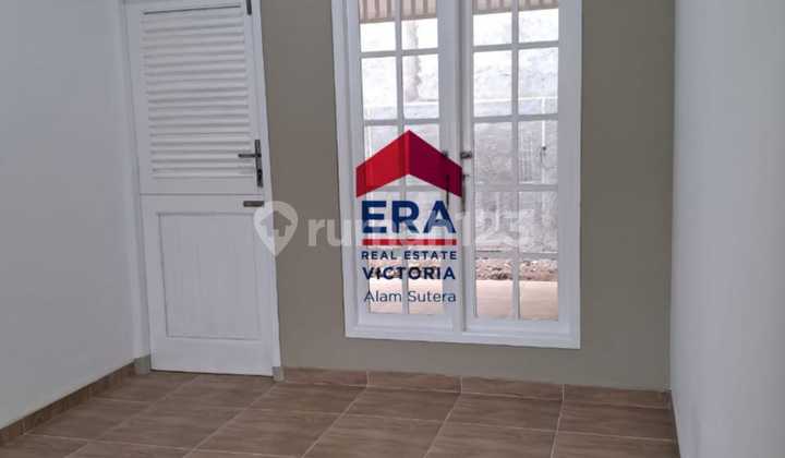 Dijual Cepat Ruamh siap huni di BSD City 2