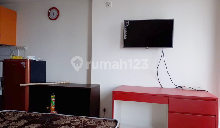 Margonda Residence 2 Apartment for Quick Sale, Depok Margonda Residence 2 Apartment for Quick Sale, Depok