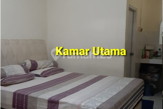 Dijual Rumah di BSD City