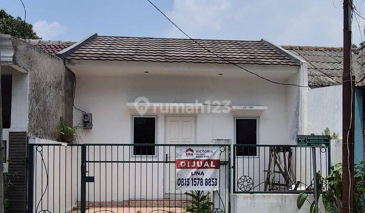 Dijual Cepat Rumah di Legok Permai, Tangerang. 1