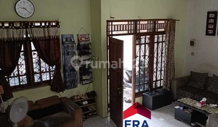 Dijual Cepat Rumah di Duta Bintaro 2