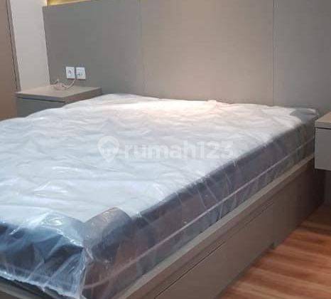 Dijual Apartemen U Residence Lippo Karawaci 1