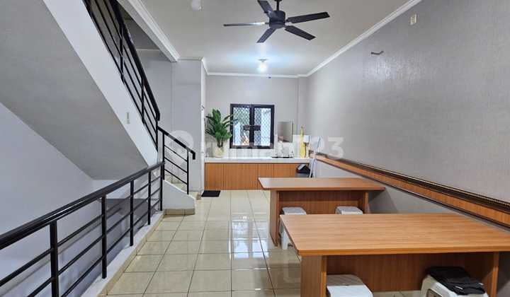 Dijual Cepat Ruko Glaze Gading Serpong Dijual Cepat Ruko Glaze Gading Serpong
