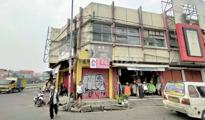 Dijual Ruko Gandeng di Ciledug Dijual Ruko Gandeng di Ciledug
