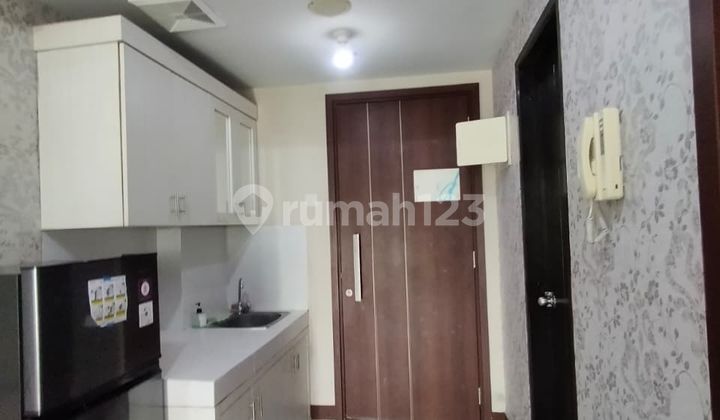 For Rent: Scientia Residence Apartment For Rent: Scientia Residence Apartment