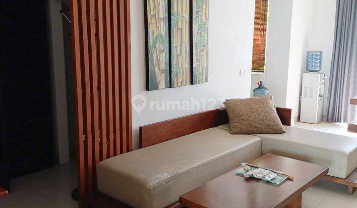 Dijual Rumah di Premier Park, Modernland 2