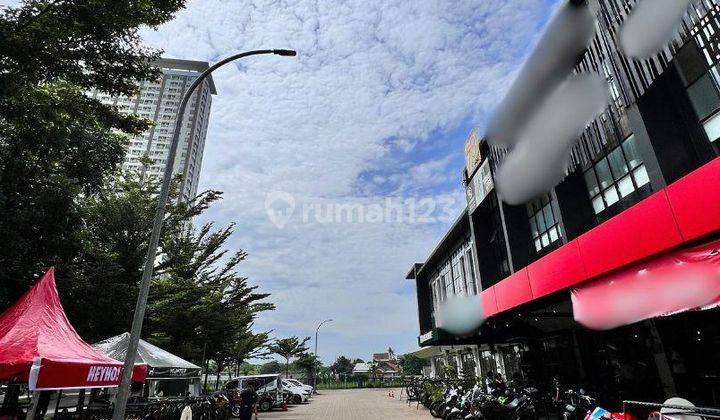 Dijual Cepat Ruko Gandeng di Graha Raya, Tangerang Selatan 2