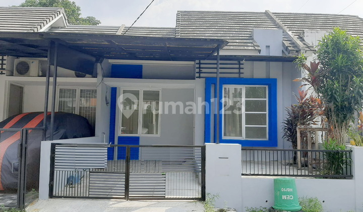 Dijual Cepat Rumah Cendana Residence Dijual Cepat Rumah Cendana Residence