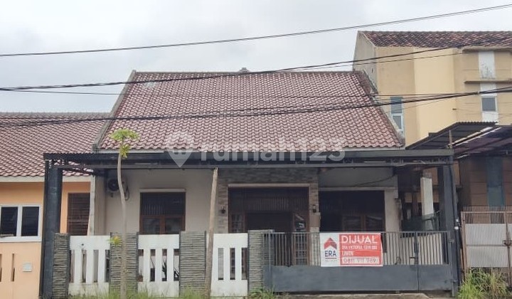 For Quick Sale: Villa Melati Mas House 2