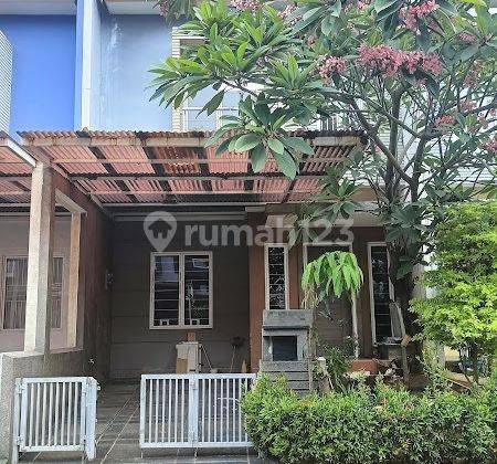 Dijual Cepat Rumah di Kelapa Gading 1