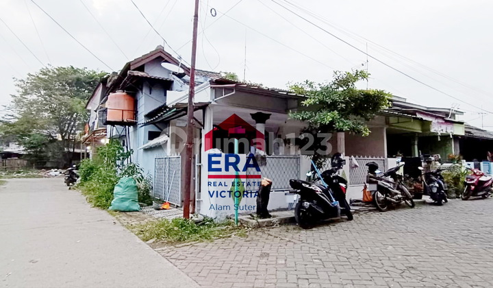 Dijual Cepat Rumah di Pondok Permai, Kuta Bumi, Tangerang