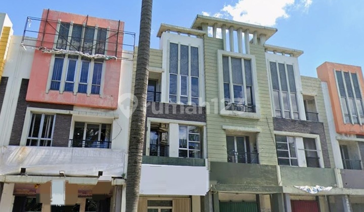 Dijual Cepat Ruko di Gading Serpong