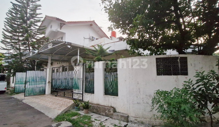 Dijual Cepat Rumah di Nusaloka Bsd City 2