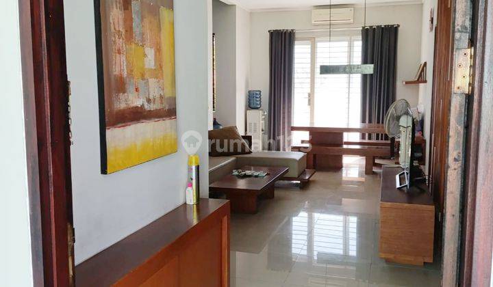 Dijual Rumah di Premier Park, Modernland 2