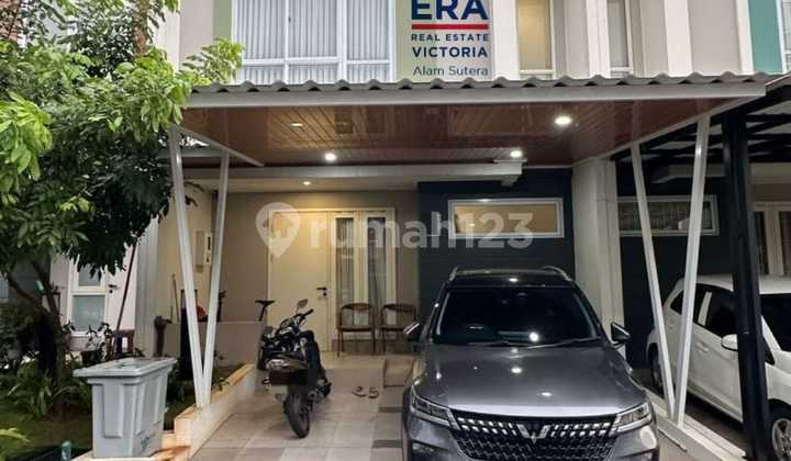 Dijual Cepat Cluster Agnesi Shymponia Gading Serpong Dijual Cepat Cluster Agnesi Shymponia Gading Serpong