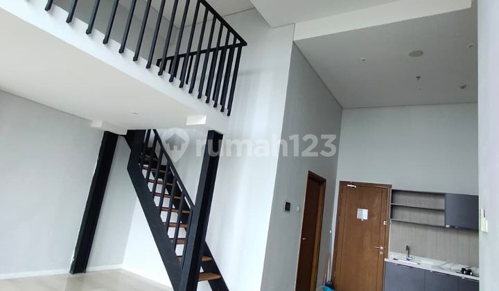 Dijual Apartemen Yukata - Kaze, Alam Sutera